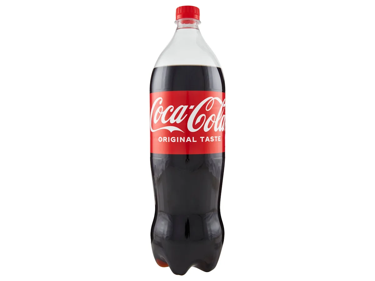 Coca Cola 1.5L